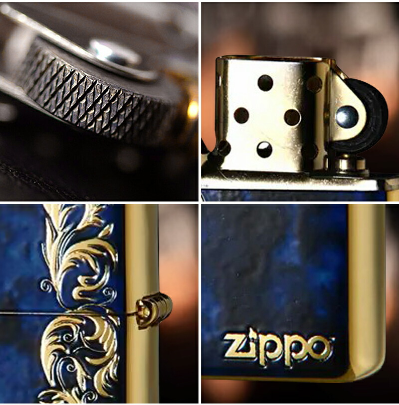 ZIPPO（ジッポー） ライター マーブル MARBLE マーブル アラベスク