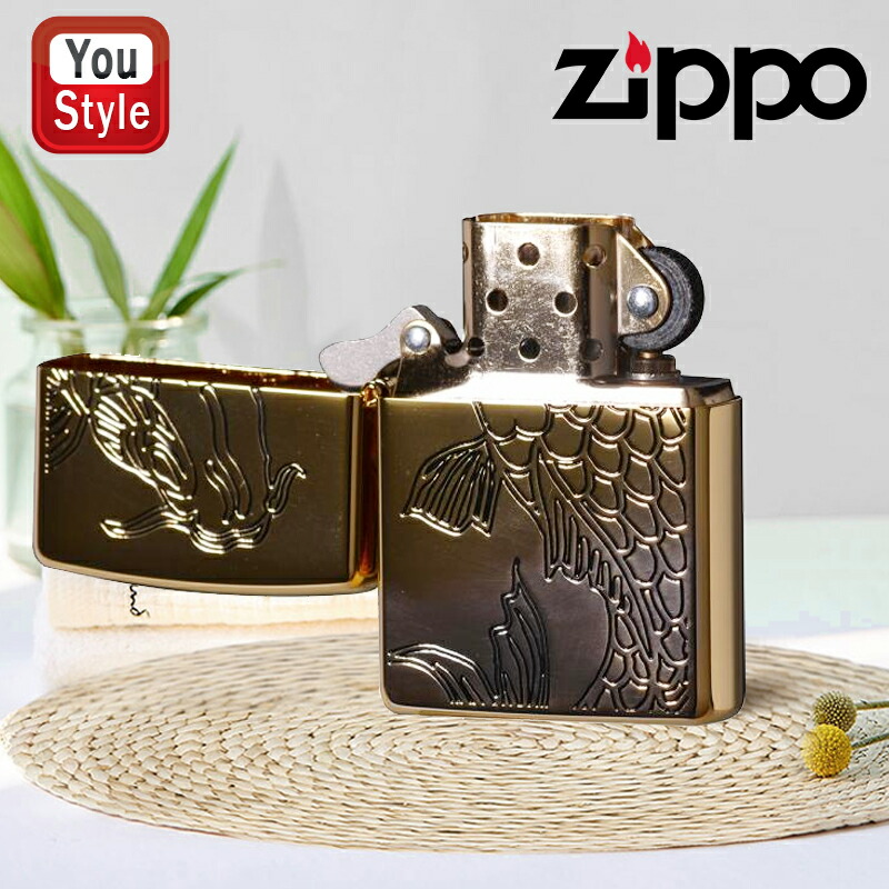 ZIPPO 在庫一掃 赤字セール ジッポー オイルライター ジャパネスク
