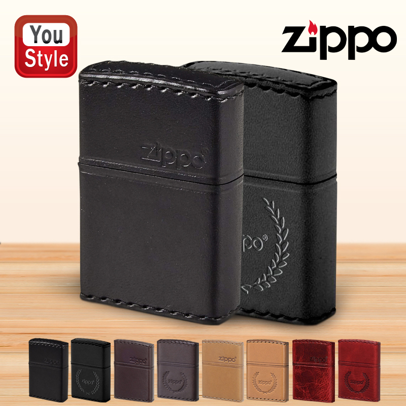 ZIPPO（ジッポー） 在庫一掃 赤字セール ライター オリジナル 本革