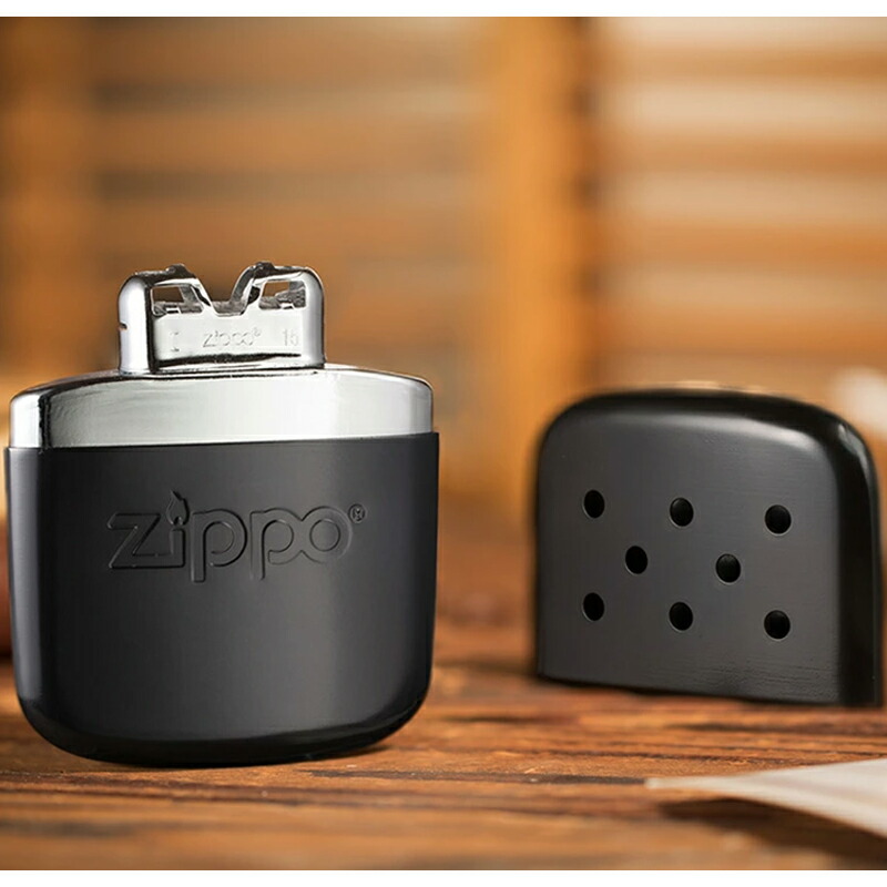 ZIPPO（ジッポー） ハンディウォーマー HAND WARMER エコカイロ セット