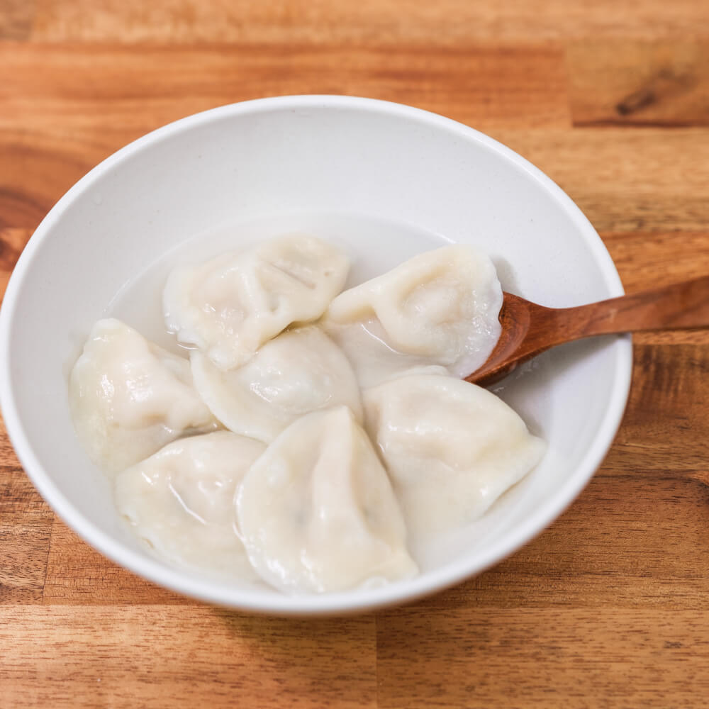 餃子 セット 【五十番食品】 黒豚餃子 25個...の詳細画像2