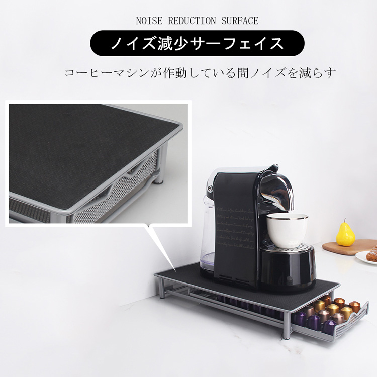 ネスプレッソコーヒーメーカーF111 カプセルホルダーおまけつき ネスプレッソコーヒーメーカーF111 カプセルホルダーおまけつき