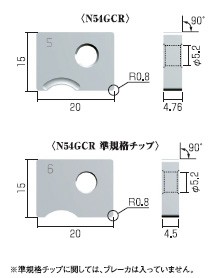 富士元工業 富士元 RヌーボーJr シャンクφ25 NK25-10R NK2510R