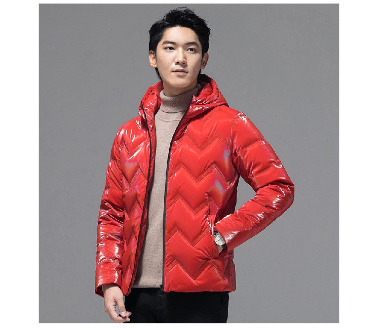 ダウンコート ダウンジャケットメンズ 防 メンズファッション大得価 セール