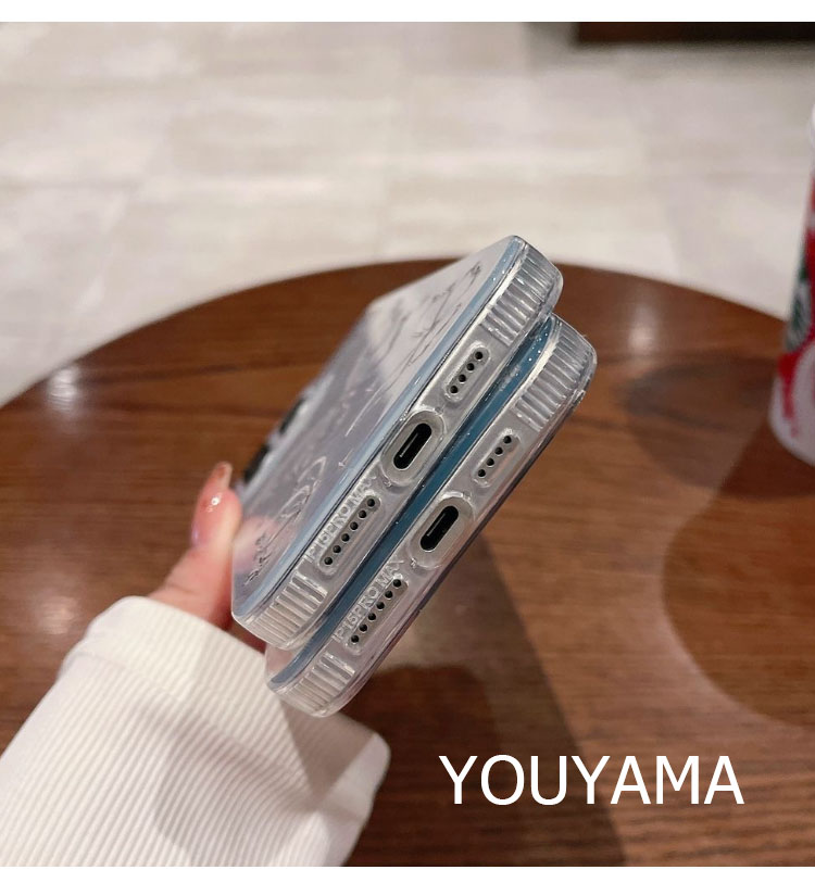 Apple iPhone 116 シルバー ケース付き youyamashopping_sjk072