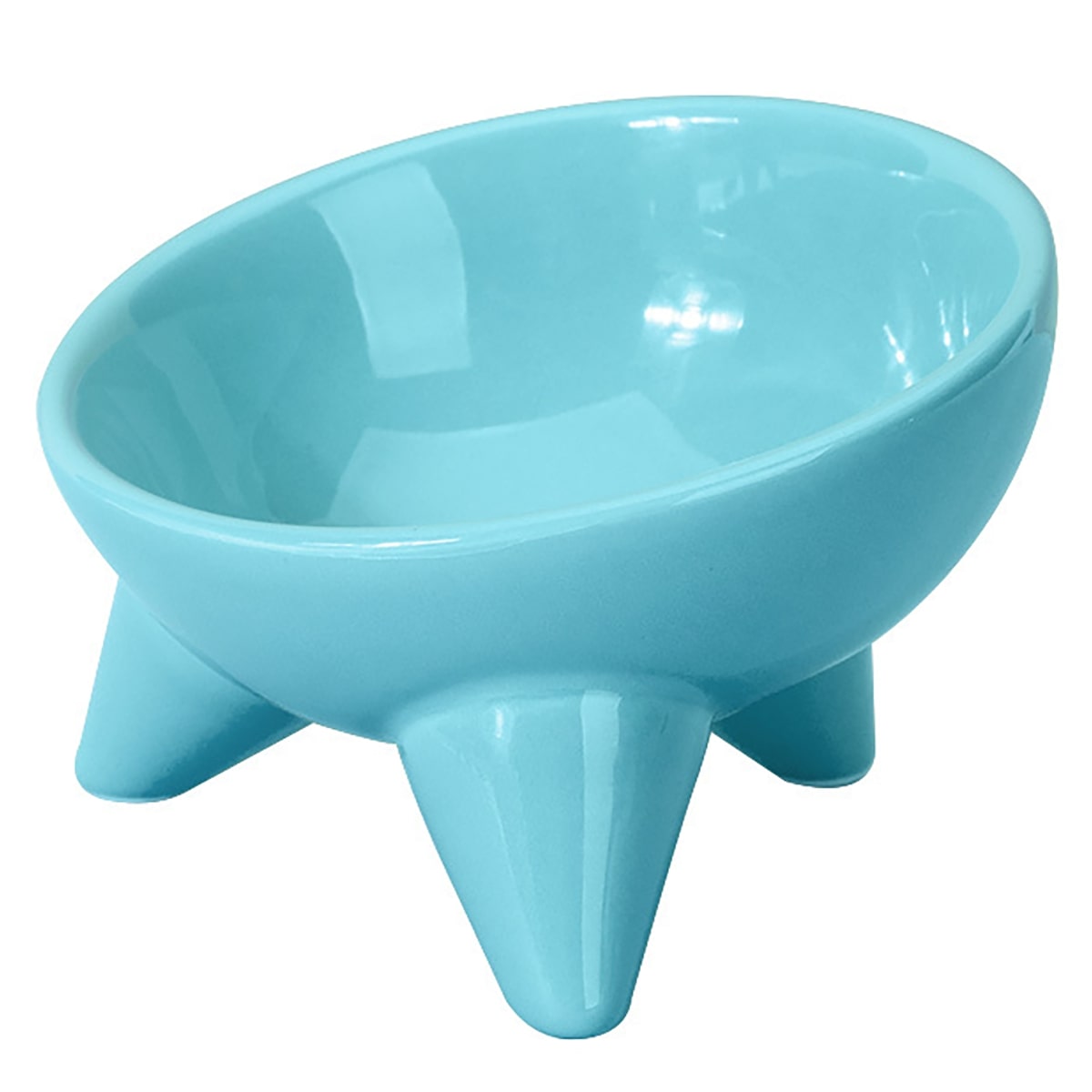 驚きの価格が実現 犬食器 猫食器 猫 えさ 皿 犬 えさ皿 ペットボウル 陶器フードボウル 水飲みボウル 猫用犬用 傾斜がある 15度 食事をより気軽に 滑り止めひ ペット食器 Whitesforracialequity Org