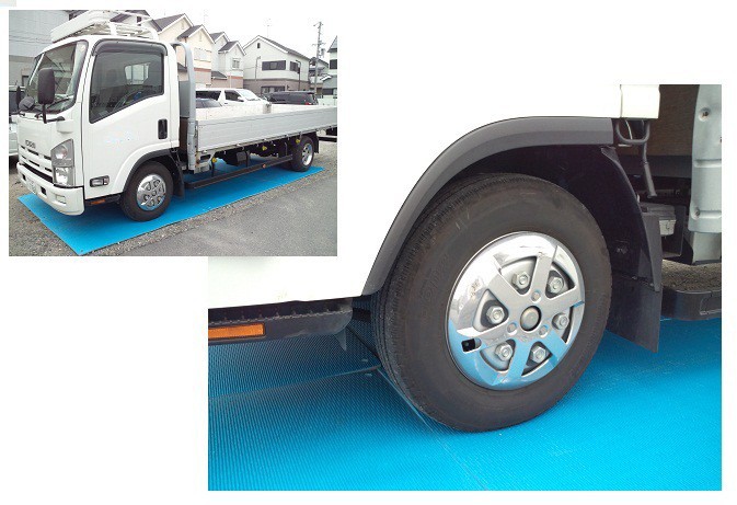 【鳄鱼印】(日本制〕养生垫板鳄鱼板/ waniban 16mm】【厚度1100