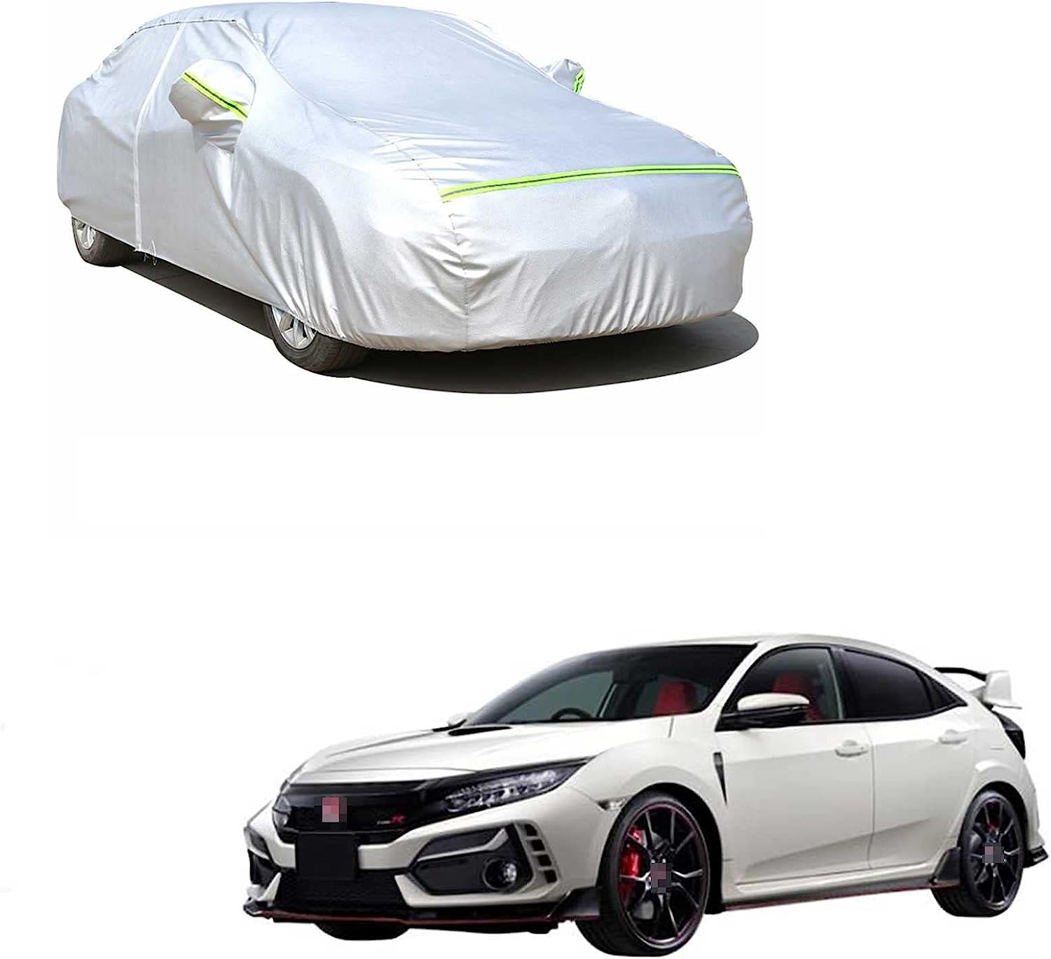 シビック fk8（ボディカバー）の商品一覧｜ガレージ用品｜車用工具