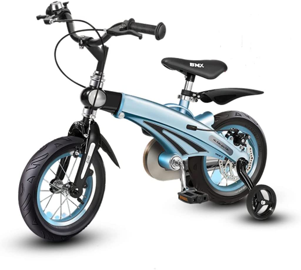 に新登場 2-11歳子供用自転車 超軽量 高さ調節可能 振動吸収
