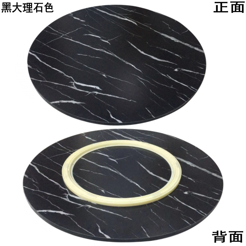 円卓用ターンテーブル 中華テーブル 、 家庭用回転台 丸型ダイニング