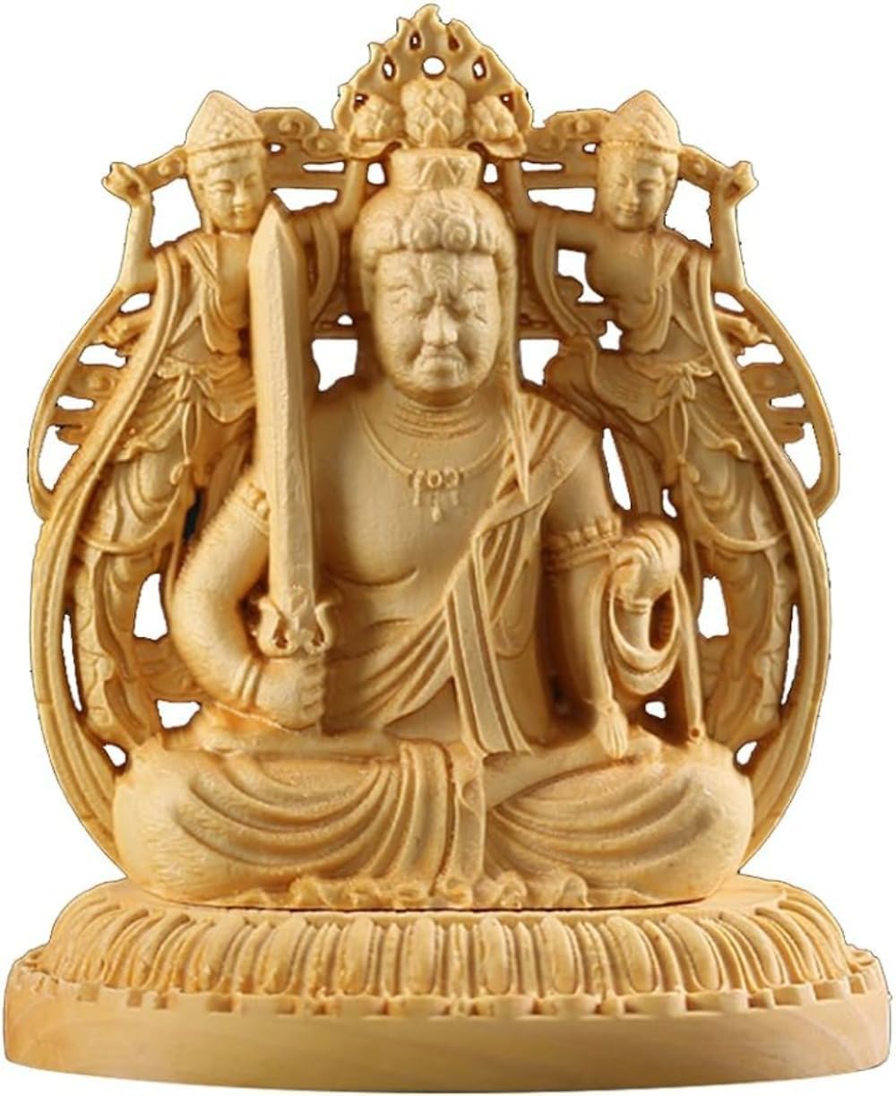 マツ　仏教美術　古銅鍍金　仏頭　仏像　木製台付　D R4397C 注目ショップ・ブランドのギフト 仏像 仏頭 古銅鍍金 仏教美術