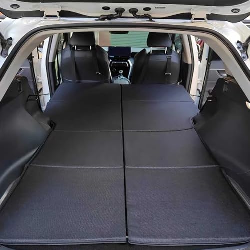 車中泊 マット【に適用10系シエンタ 5人乗り】車内ベッド アウトドア