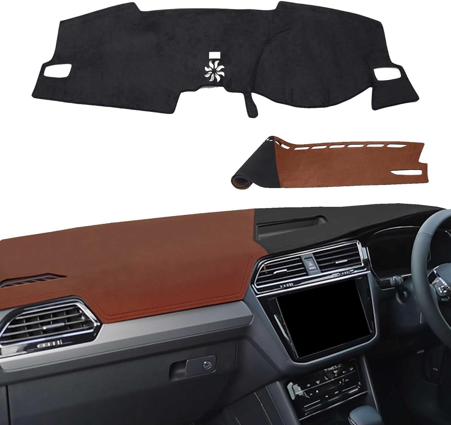 ホンダ ES シビック ダッシュマット ダッシュボード インテリア 右ハンドル用 HONDA（ホンダ）用 MOONEYES オリジナル DASH MAT (ダッシュ