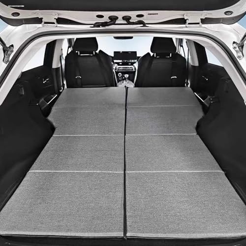 新型 車中泊 マット【に適用RAV4/RAV4 PHV 5代目 50系】車内ベッド