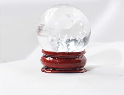 水晶玉 クリスタルボール 天然 水晶 原石 丸玉 天然石 風水 置物 置石