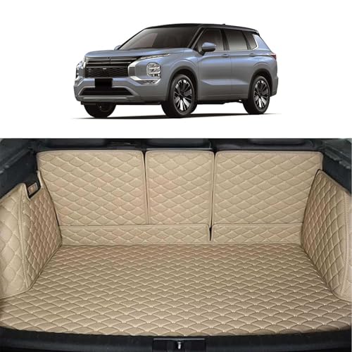 車のカスタム アウトランダー OUTLANDER 3代目 PHEV GN0Wに適用 3D
