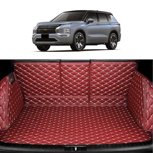 車のカスタム アウトランダー OUTLANDER 3代目 PHEV GN0Wに適用 3D