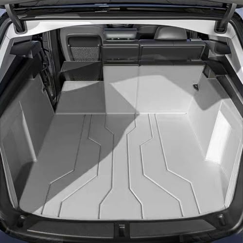 車 トランクマット に適合する ランドクルーザー300系 FJA300W/VJA300W