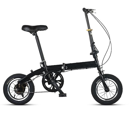 折りたたみ自転車、軽量折りたたみ都市通勤者向け炭素鋼自転車