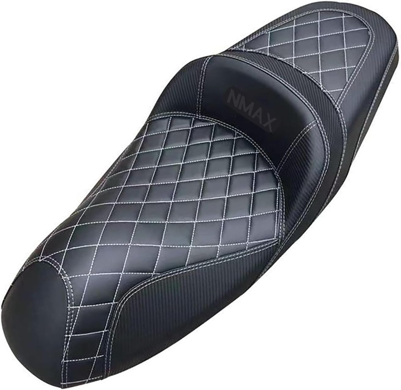 NMAX125/155専用 コンフォートシート ウェストサポート付き