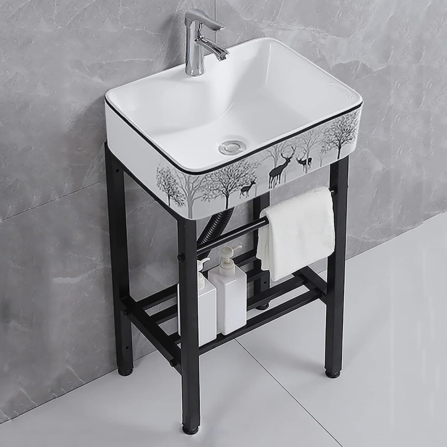 流し台 業務用シンク 流し台 屋外 ガーデン 手洗いシンク ステンレス製 流し台 ステンレス ガーデンシンク ステンレス流し台 屋外用100×50×80