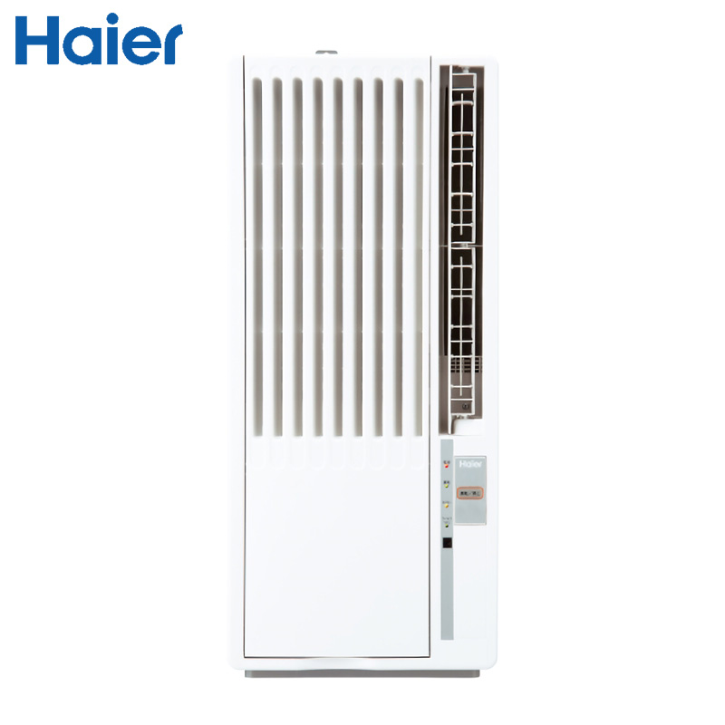 Haier（ハイアール） ルームエアコン 主に 6畳 JAA-HS226A(W) 2.2kW