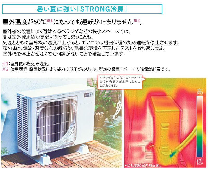 三菱霧ヶ峰 8畳用のおすすめ人気商品一覧 通販 - Yahoo!ショッピング