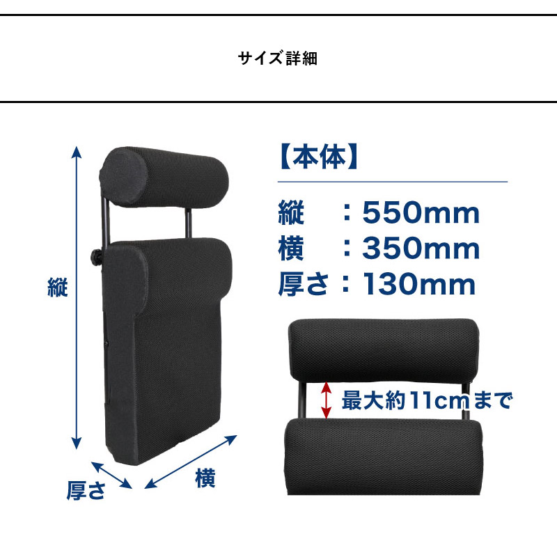THANKO サンコー 一度使ったらクセになる うつぶせ寝クッションZ