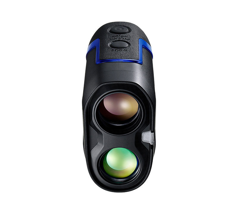 COOLSHOT ニコン ゴルフ用レーザー距離計 PROII STABILIZED ブラック