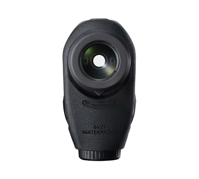 COOLSHOT ニコン ゴルフ用レーザー距離計 PROII STABILIZED ブラック