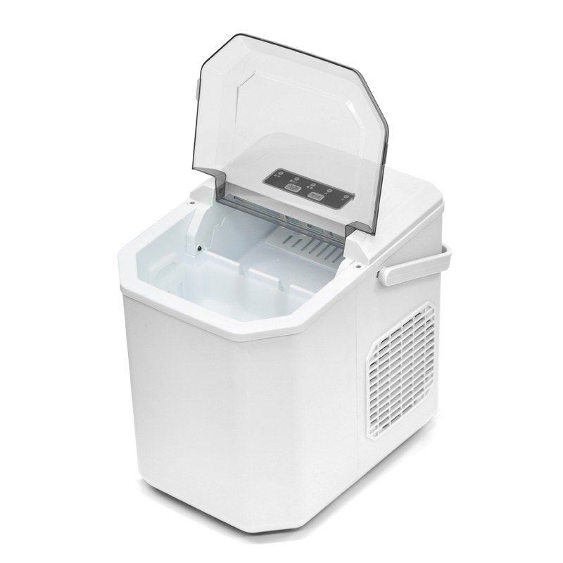 VERSOS ベルソス 高速製氷機 VS-HI04BE-WH ホワイト 家庭用製氷