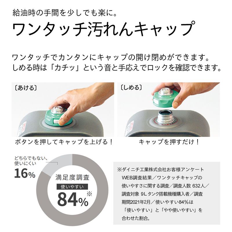 fwy32r（石油ファンヒーター）｜ファンヒーター｜冷暖房器具、空調家電