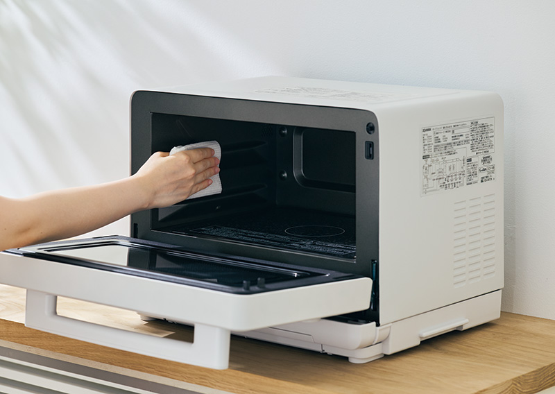 象印（ZOJIRUSHI） マホービン オーブンレンジ 18L エブリノ ES-KA18