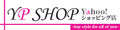 YPSHOP ロゴ