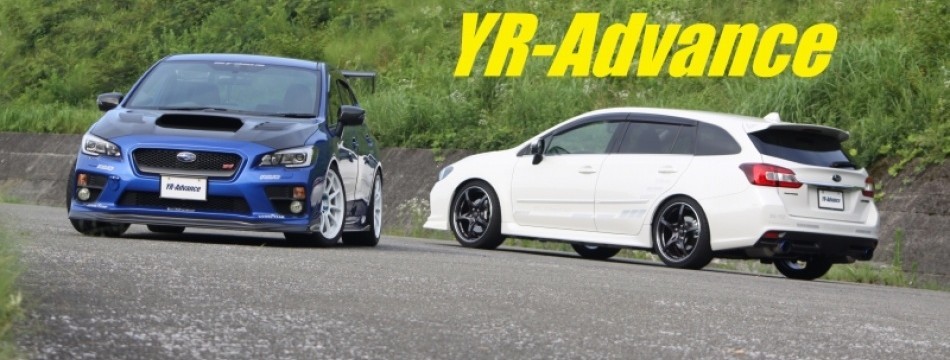 YR-Advance