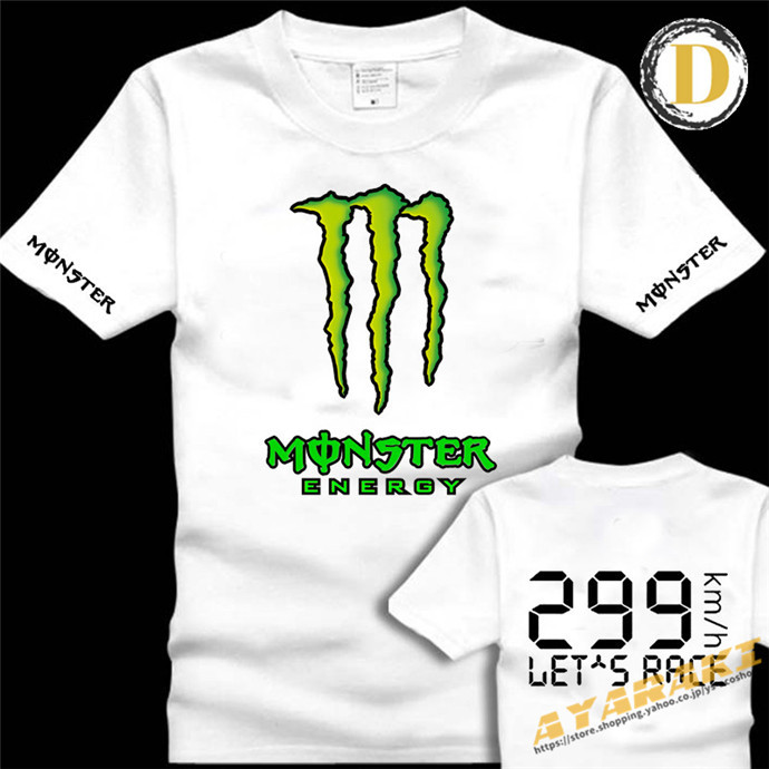 モンスターエナジー Tシャツ(メンズファッション モンスターエナジー Tシャツ(メンズファッション