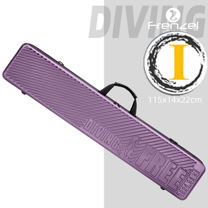 ロングフィンバッグ ダイビング スピアフィッシング スピア 手銛 魚突き ロングフィン フィン スキューバダイビング フィンバッグ バックパック タイプ 