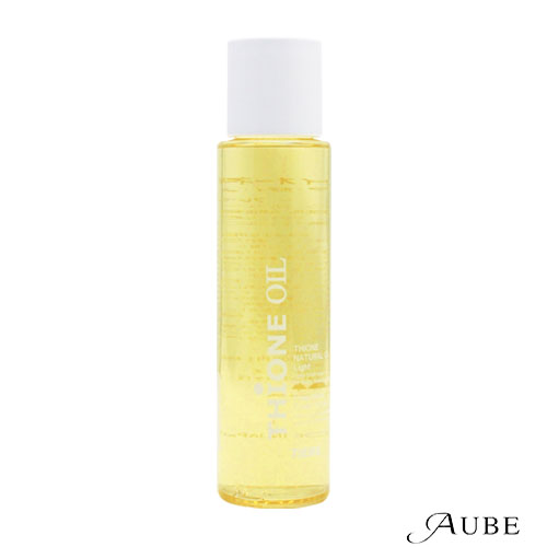 THIONE ティアーズ ティオーネ ナチュラルオイル 80ml【宅急便対応