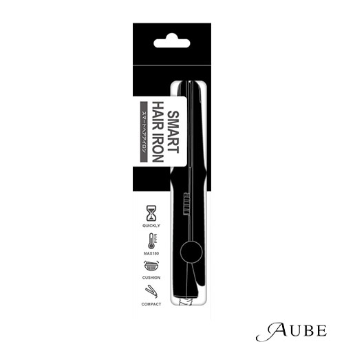 セレジョア CELEJOIS スマートヘアアイロン【宅急便対応】 : AUBE
