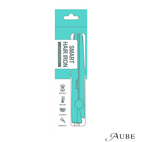 セレジョア CELEJOIS スマートヘアアイロン【宅急便対応】 : AUBE