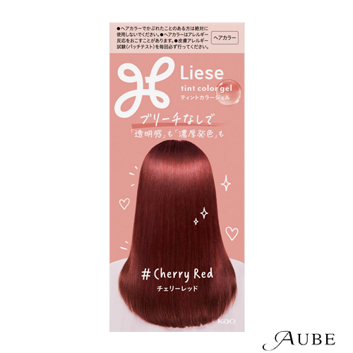 【送料無料】★まとめ買い★　花王　リーゼ　ティントカラージェル　コーラルピンク　191ｍｌ　×24個【イージャパンモール】 Liese 花王 リーゼ ティントカラージェル 191ml【ドラッグストア