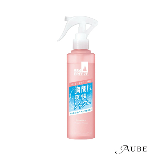 SEA BREEZE（シーブリーズ） ファイントゥデイ デオ＆ウォーター E