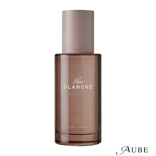 LOA THE OIL CARE ロア ザ オイル ケア 100ml【宅急便対応】 : AUBE