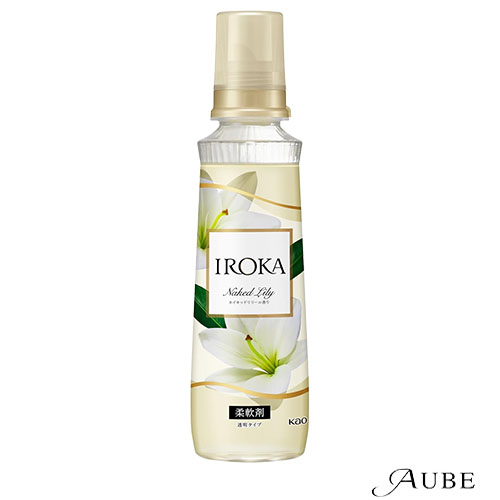 フレア フレグランス IROKA 花王 フレアフレグランス イロカ 柔軟剤
