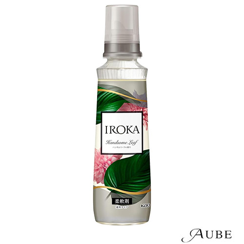 フレア フレグランス IROKA 花王 フレアフレグランス イロカ 柔軟剤