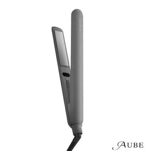 SALONIA（サロニア） スムースシャイン ストレート ヘアアイロン 24mm