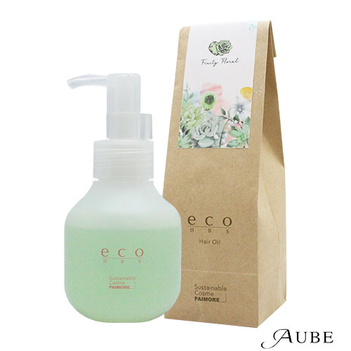 eco HBS パイモア エコエイチビーエス ヘアオイル 80ml【宅急便