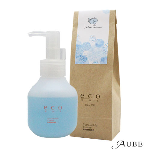 eco HBS パイモア エコエイチビーエス ヘアオイル 80ml【宅急便