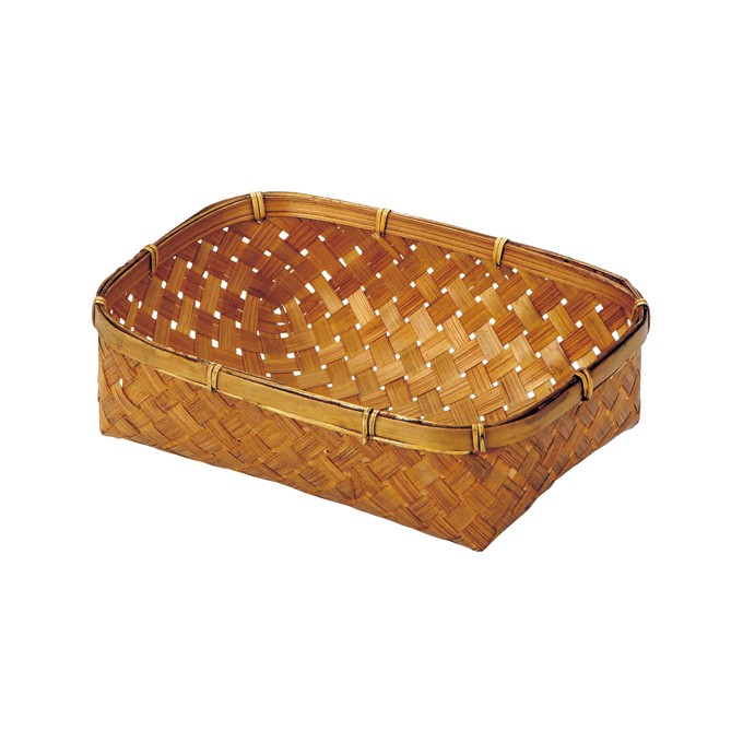 かご/カゴ/籠/バスケット/店舗什器/小物入れ/小物収納ケース/収納ボックス/収納ケース/おもちゃ箱/衣類収納/ペンたて/ペンスタンド/カトラリーケース/ソーイング 1