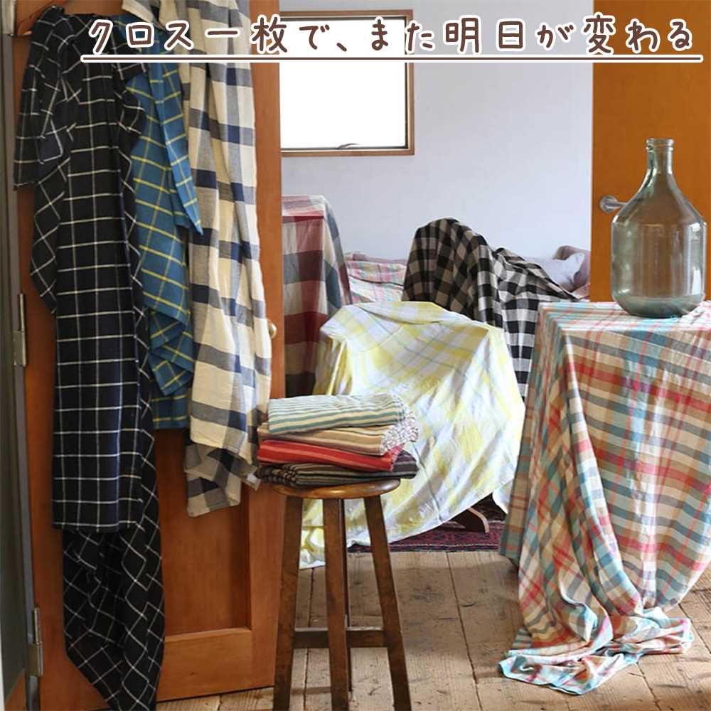 マルチ クロス のイメージ画像です。